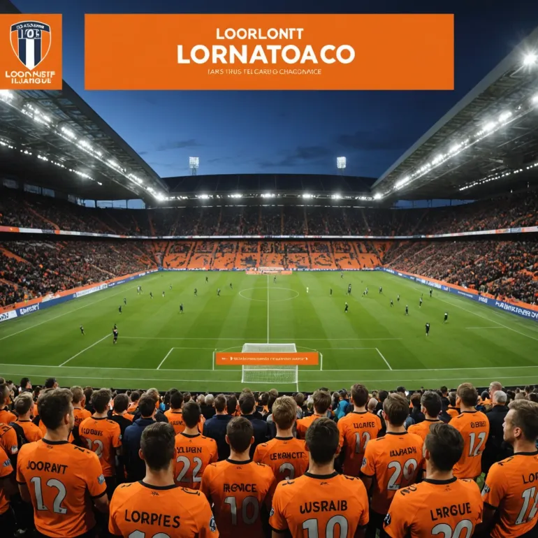 Лорьян – Монако: Детальный разбор матча 27 сентября 2025 года