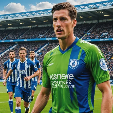 Брайтон: Новости и матчи — всё, что нужно знать поклонникам футбола