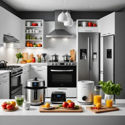 Товары для дома и бытовая техника: как сделать правильный выбор