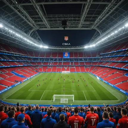 ЦСКА спасло решение нового тренера: почему Николич не додумался до такого