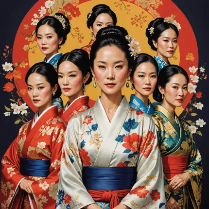 Актеры: Погружение в Мир Талантливых Звезд Кино